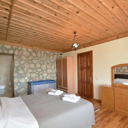 Feyza Villa Kalkan