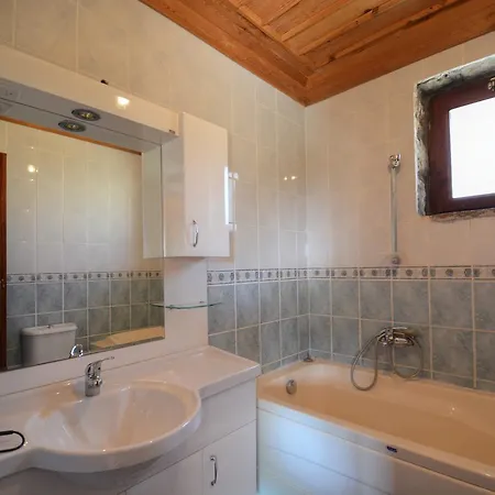 Villa Feyza Kalkan