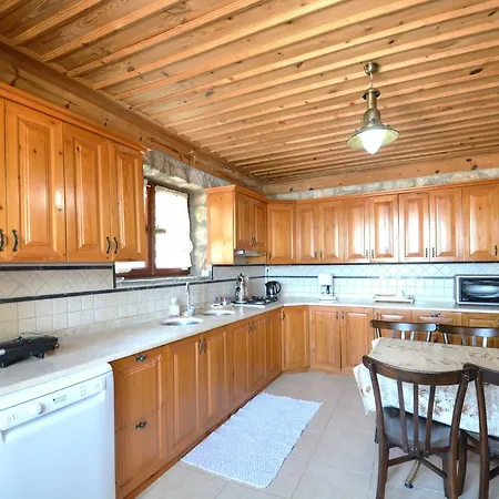 Villa Feyza Kalkan