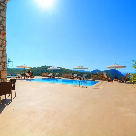 Feyza Villa Kalkan