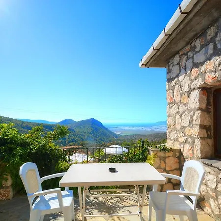 Villa Feyza *